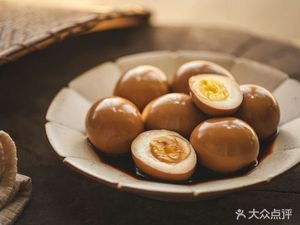 Chao Wei Zheng Zong Long Jiang Pig Trotter Rice (Lieshi Middle Road Store)