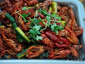 Wanzhou Ba Dao Fish Grill (Guangjiao Main Store)