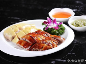 Xinglong Roasted Meat (Beidao Fortune Center Branch)