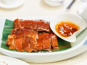 Zhang Yawen Roast Goose (Lin Tou Head Office)