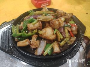 Shaoyou Lin Riverfood Restaurant