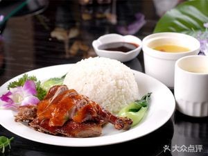 Li's Cantonese Roast Meat (Chachong Branch)