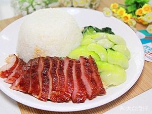 Li's Cantonese Roast Meat (Macun Store)