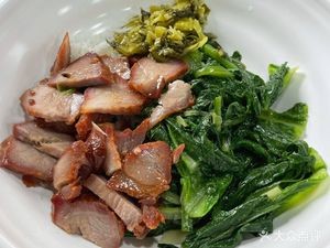Yue Wei Roast (Tianning Road Branch)
