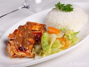 Xiguan Roast Meat King (Sanguai Branch)