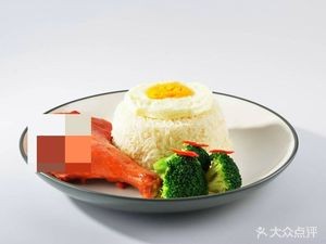 Huas Burnt Meat Family (Liyuan Xiangdi Branch)