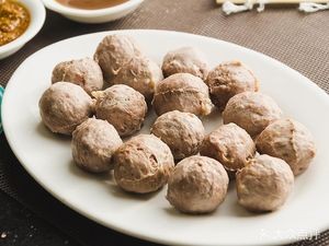 I Really Want to Eat Offal (Beijiao Dongji Store)