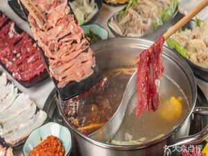Tengyuan Wodong Beef (Beijiao Branch)