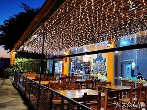 Xizi Garden · Seeking Taste of Shunde (Beijiao Branch)