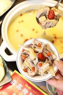 Miao Xin Pig's Intestine Chicken & Coconut Chicken (Beidao Branch)
