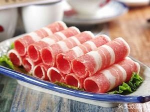Qifuji Pig's Intestine and Chicken (Beidao Headstore)