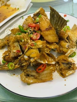 Hongguan Private Kitchen