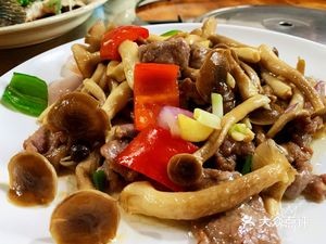 You Xi Private Kitchen (Lide Garden Branch)