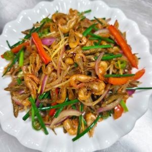Yangshan Chicken Private Kitchen