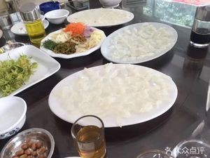 Junkangxuan Private Kitchen
