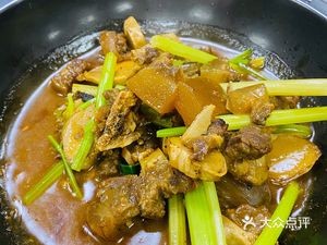 Yong Ji Private Kitchen