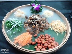 Yueshun Private Kitchen (Only Beidao Store)
