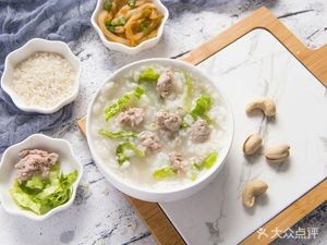 Zhou's Stone Mill Rice Noodles (Guangjiao Branch)