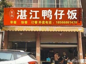 Xiong's Zhanjiang Duck Rice