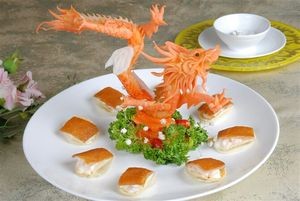 Xin Sheng Restaurant