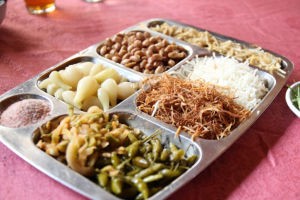 Jin Ji Fine Foods (Xixian Line Branch)