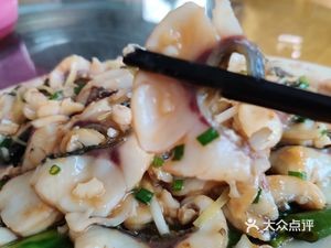 Wangxing Street Restaurant