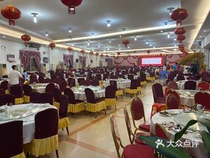 Shunjing Restaurant (Xihai Avenue Branch)