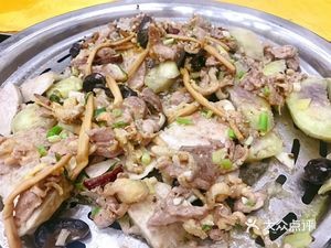 Dongcheng Delicacies