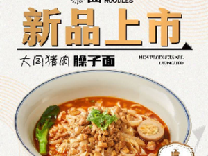 Yimian INITIAL NOODLES (Shunde ALSO Store)