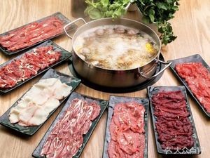 Chao Shan Beef Rice Noodle Soup (Bijiang Branch)