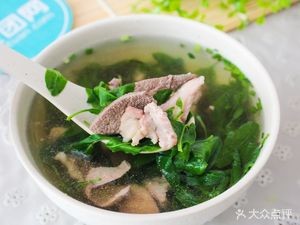 Chao Shan Authentic Soup Noodles King (Kunzhou Middle Road Branch)