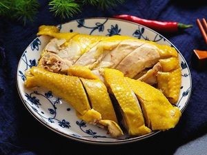 Cantonese Roast Goose Restaurant