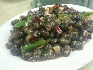 Sheng Ji Restaurant (Jing Gu Line Branch)