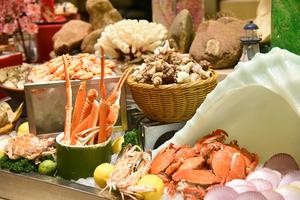 Pullman Foshan Shunde Hotel · Lanyi All-Day Restaurant