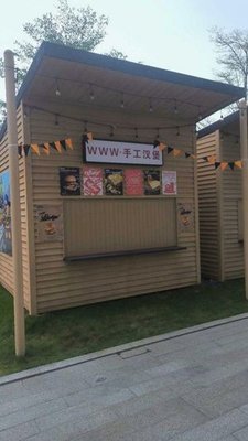 WWW Handmade Burgers (also branch)