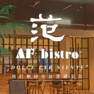 Fan AF Bistro Italian Restaurant