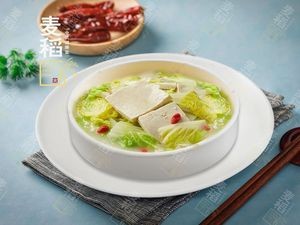 Mai Dao Healthy Chinese Cuisine (Beidao Store)