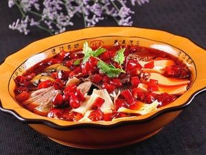 Aunt Feng's Sour Fish (Xiyuan Xintiandi Store)