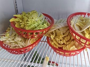 Chongqing Street Food Hot Pot