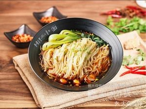 Chongqing Noodle House (Yuejin North Road Branch)