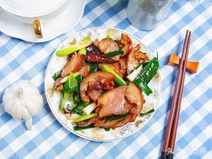 Henan Noodle House (Lintou Branch)
