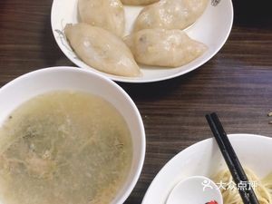 Hakka Noodle House (Yuejin Road Branch)