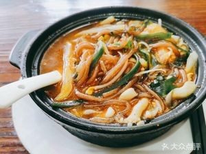Chengdu Dan Dan Noodles (Beijiao Branch)