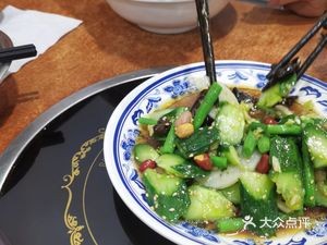 Qin Feng Noodle House (Sangu Avenue Store)