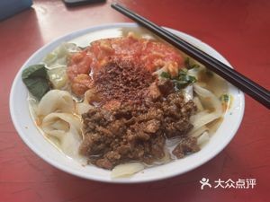 Shaanxi Noodle House (Tuolin Road Store)