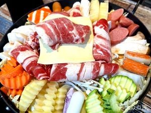 Good Korean Cuisine (Beijiao Store)