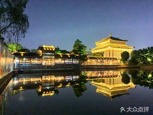 Birong Zhuang · Private Kitchen by Chef Xuxia