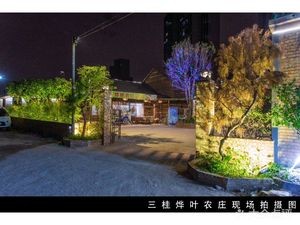 Ye Ye Mountain Villa
