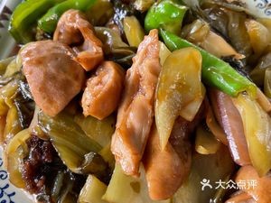 Yuanxing Culinary Delights (Huanxing Hotel)