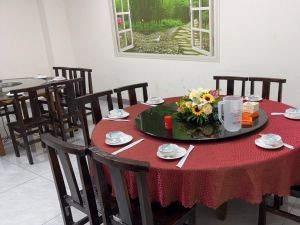 Longyu Restaurant (Shunde Branch)